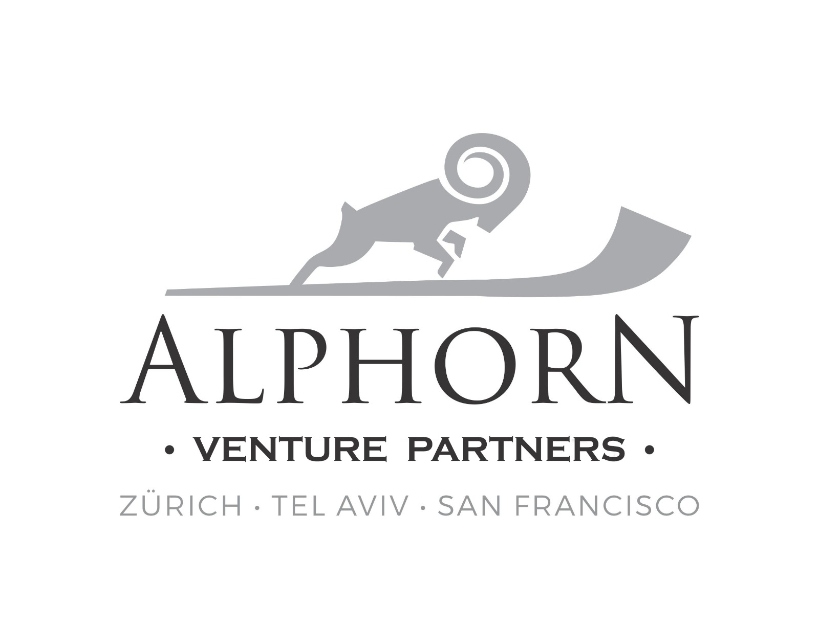 Alphorn Venture partners logo